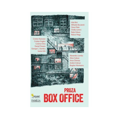 Box Office. Proza