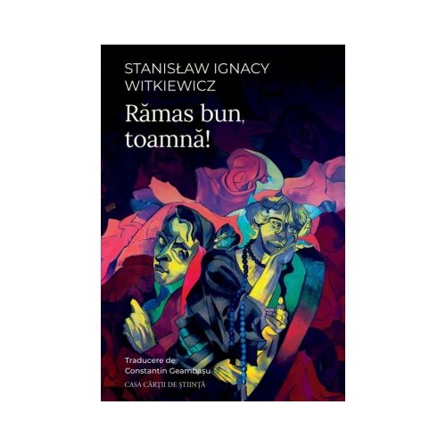 Ramas bun toamna - Stanisaw Ignacy Witkiewicz