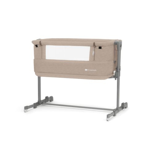 PATUT CO-SLEEPER KINDERKRAFT NESTE GROW BEJ