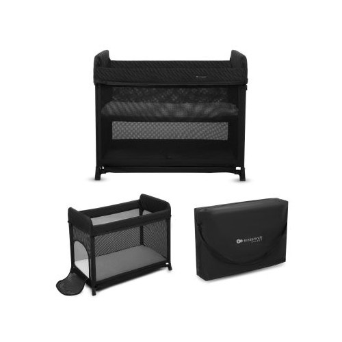 PATUT DE CALATORIE KINDERKRAFT MOON DREAM BLACK