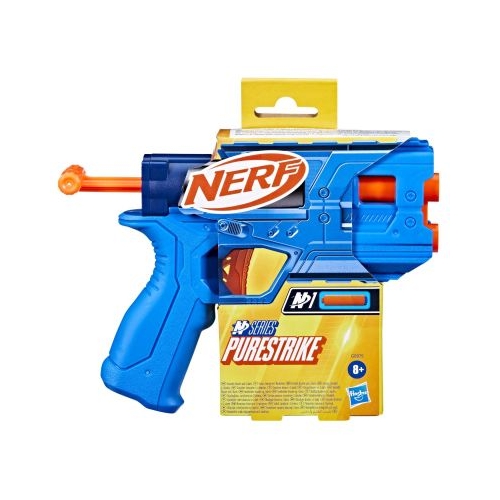 NERF BLASTER NERF N SERIES PURESTRIKE