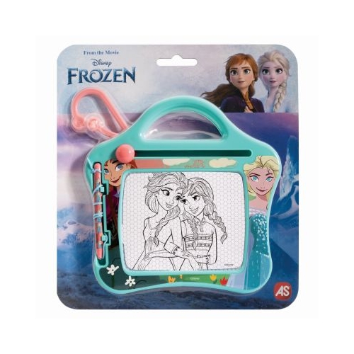 TABLA MAGNETICA DE DESEN FROZEN