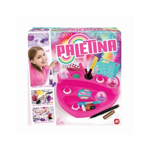 PALETINA PALETA PENTRU DESEN