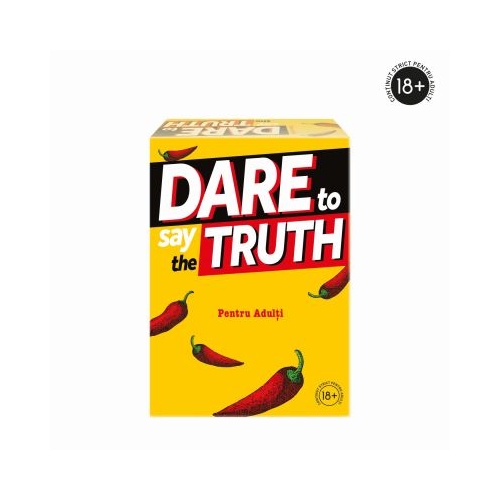 JOC ADEVAR SAU PROVOCARE