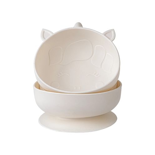 SET 2 CASTRONELE CU VENTUZA SILICON MELII LUXE MODEL UNICORN