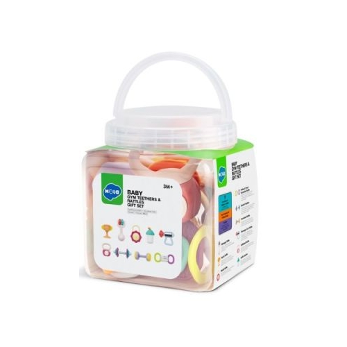 SET 9 JUCARII GINGIVALE SPORT