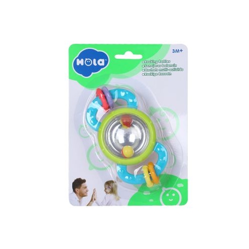 ZORNAITOARE CU INELE