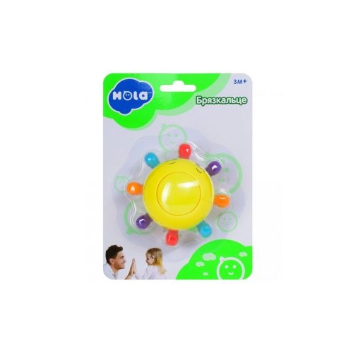 ZORNAITOARE CARACATITA