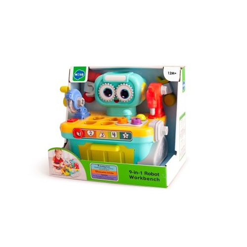 MASA DE LUCRU ROBOT 9 IN 1