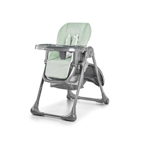 SCAUN DE MASA KINDERKRAFT TASTEE PLIABIL OLIVE