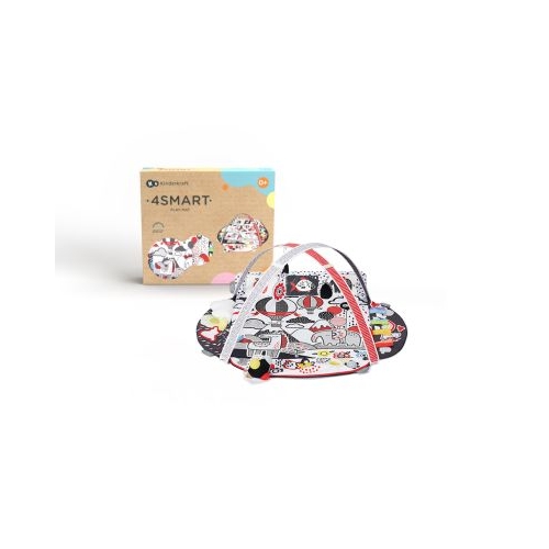 SALTEA DE JOACA EDUCATIONALA KINDERKRAFT 4SMART