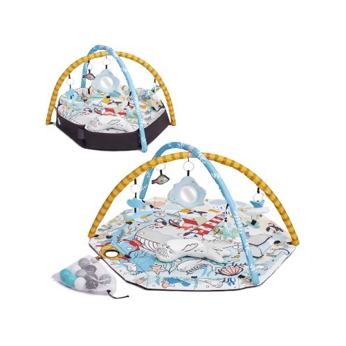 COVORAS EDUCATIONAL KINDERKRAFT SMARTPLAY SEA