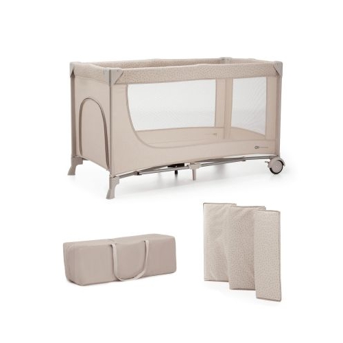 PATUT TRAVEL KINDERKRAFT JOY2 FARA ACCESORII BEIGE