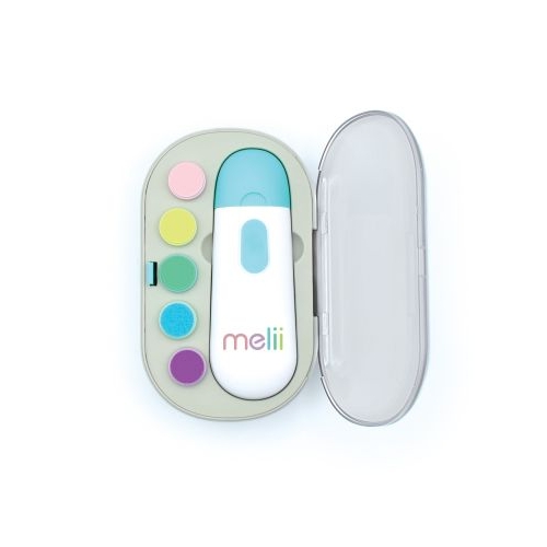 TRIMMER ELECTRIC MELII PENTRU UNGHII BEBE