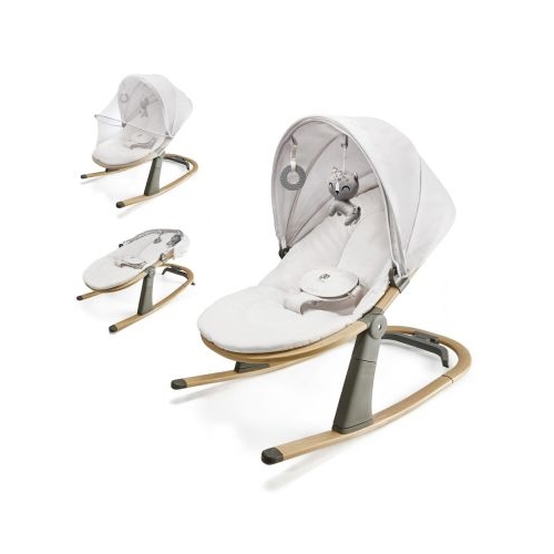 BALANSOAR 2 in 1 KINDERKRAFT ELSU