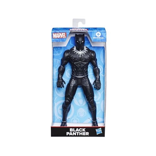 MARVEL AVENGERS FIGURINA BLACK PANTHER 24CM