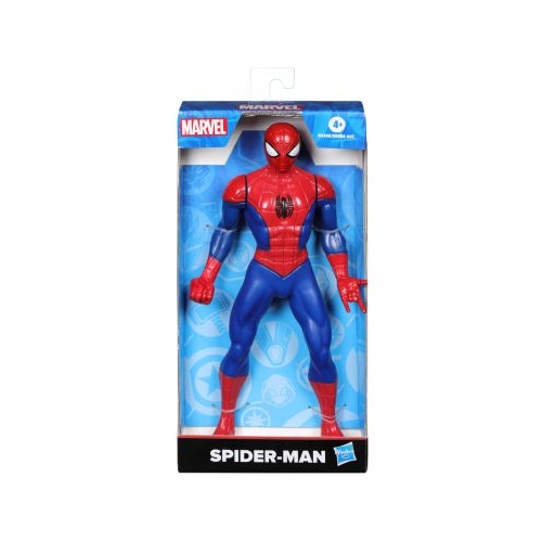MARVEL AVENGERS FIGURINA SPIDER-MAN 24CM