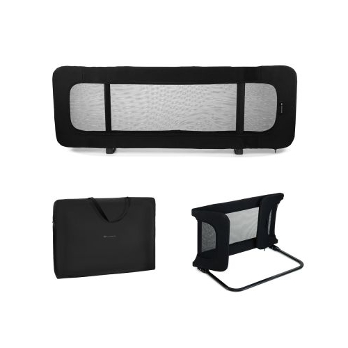 BARIERA DE PAT KINDERKRAFT GUARD AND DREAM BLACK