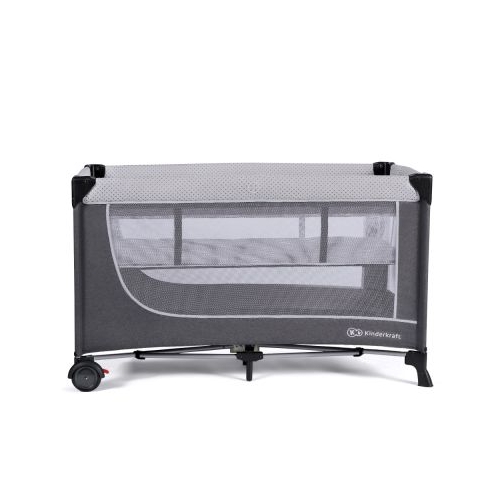 PATUT DE CALATORIE KINDERKRAFT LEODY GREY
