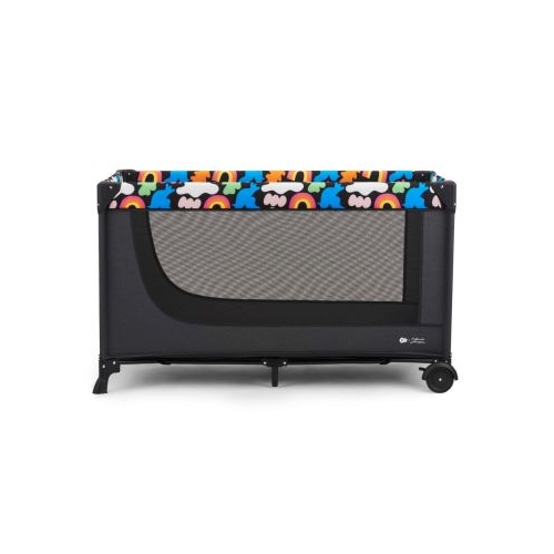 PATUT TRAVEL KINDERKRAFT JOY2 FARA ACCESORII BLACK