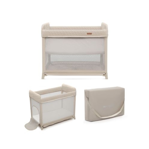 PATUT DE CALATORIE KINDERKRAFT MOON DREAM BEIGE