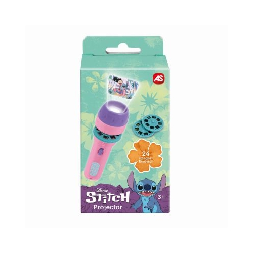 MINI PROIECTOR STITCH