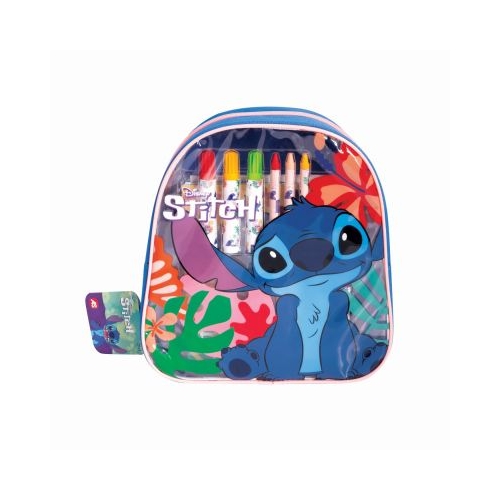 SET PENTRU DESEN IN RUCSAC STITCH