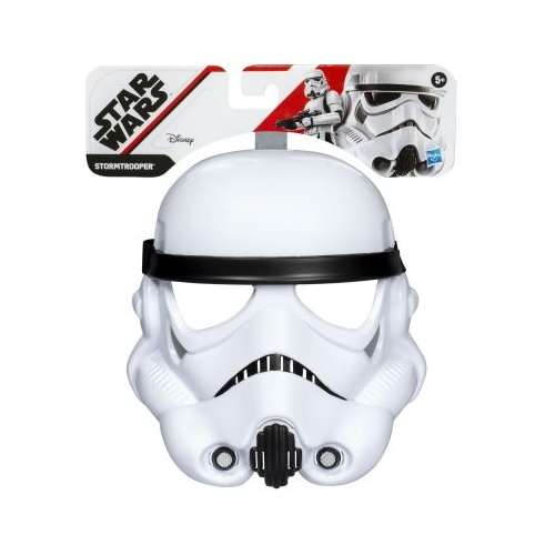 STAR WARS MASCA PERSONAJUL STORMTROOPER
