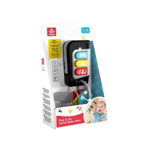 JUCARIE INTERACTIVA CHEI AUTO BEBE JOACA-TE SI PORNESTE