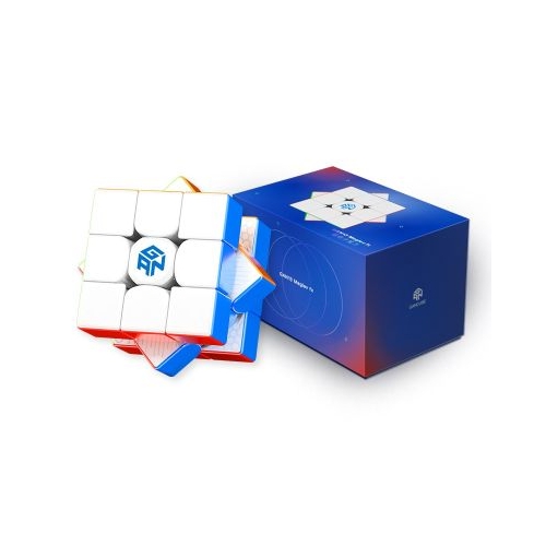 CUB GAN 13 MAGLEV FX