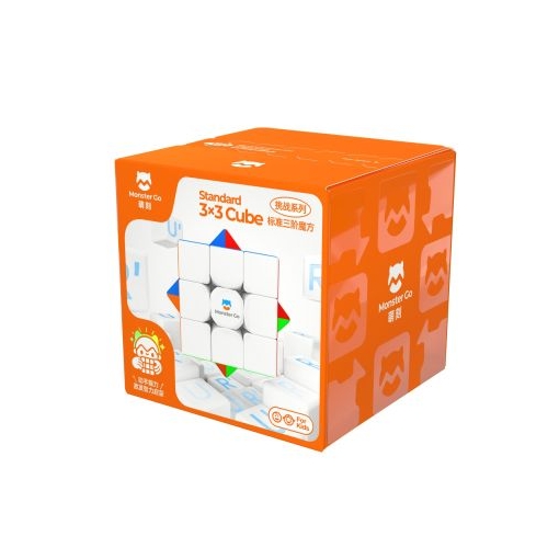 CUB GAN MONSTER CUB STANDARD 3X3