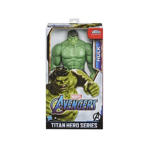 AVENGERS FIGURINA HULK 30CM