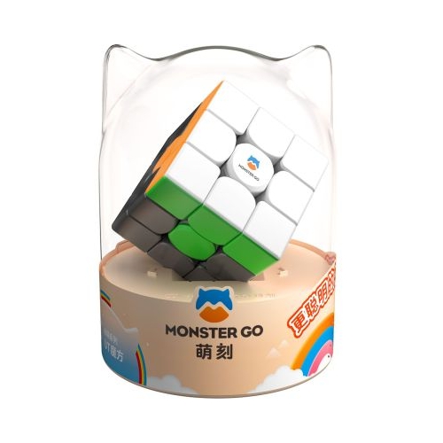 CUB GAN MONSTER GO MG UT PREMIUM