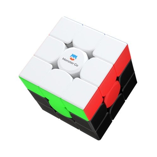 CUB GAN MONSTER GO MG UT