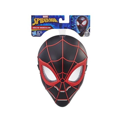 MASCA LUI SPIDER-MAN SERIA MILES MORALES