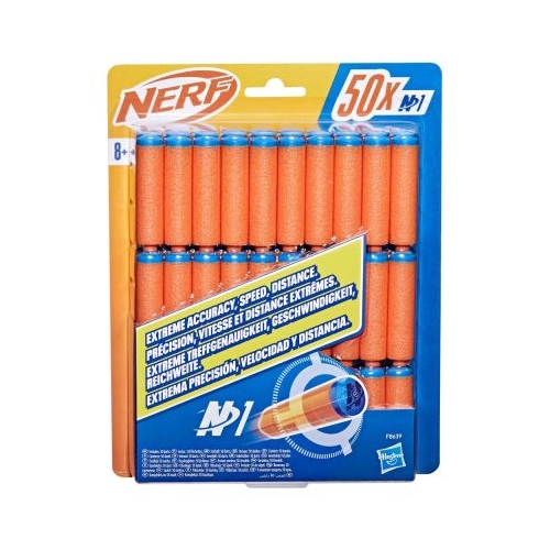 NERF SET 50 SAGETI N1