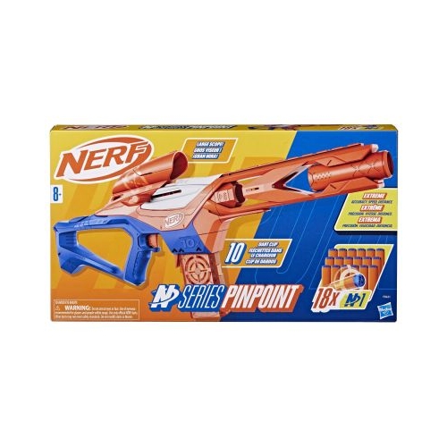 NERF BLASTER NERF N SERIES PACHET PINPOINT