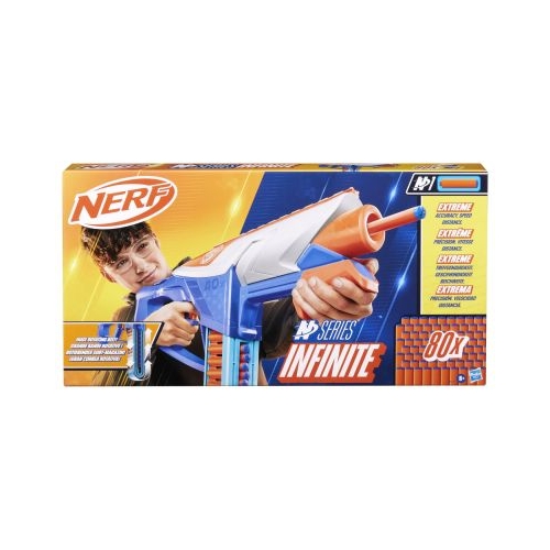 NERF BLASTER NERF N SERIES PACHET INFINITE