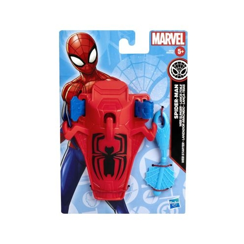 SPIDERMAN MARVEL ARMA SUPEREROU LANSATORUL LUI SPIDERMAN