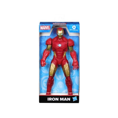 MARVEL AVENGERS FIGURINA IRON MAN 24CM