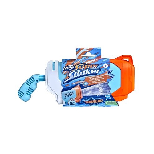 NERF SUPER SOAKER BLASTER NERF TORRENT