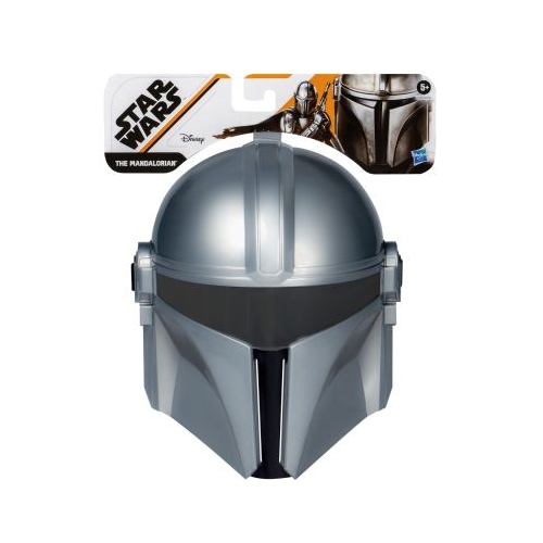 STAR WARS MASCA PERSONAJUL MANDALORIANUL