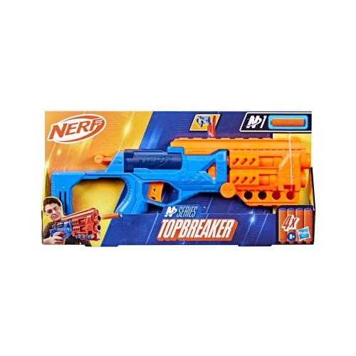 NERF BLASTER N SERIES LANSATOR TOPBRAKER