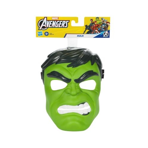 MARVEL AVENGERS MASCA SUPEREROU HULK