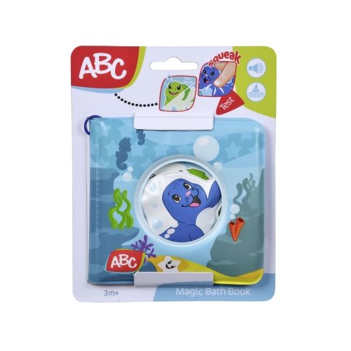 ABC CARTE DE BAIE LUMEA SUBACVATICA