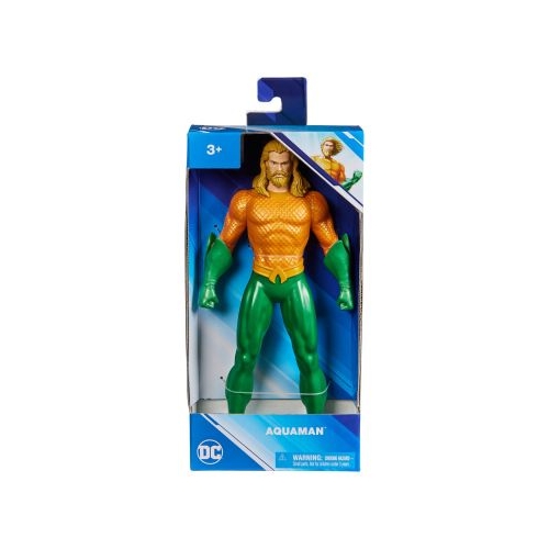 BATMAN FIGURINA AQUAMAN 24CM