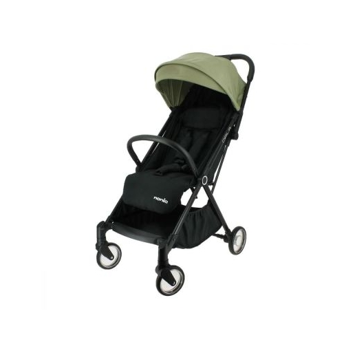 CARUCIOR SPORT NANIA ORLA KAKI BLACK