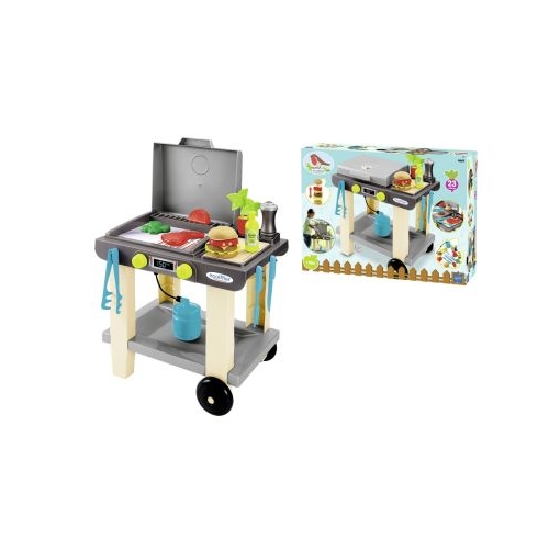 ECOIFFIER SET DE JOACA GRATAR