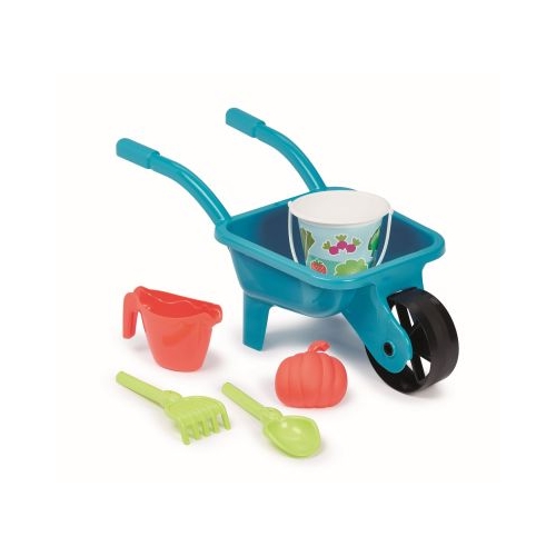 ECOIFFIER SET ROABA CU ACCESORII