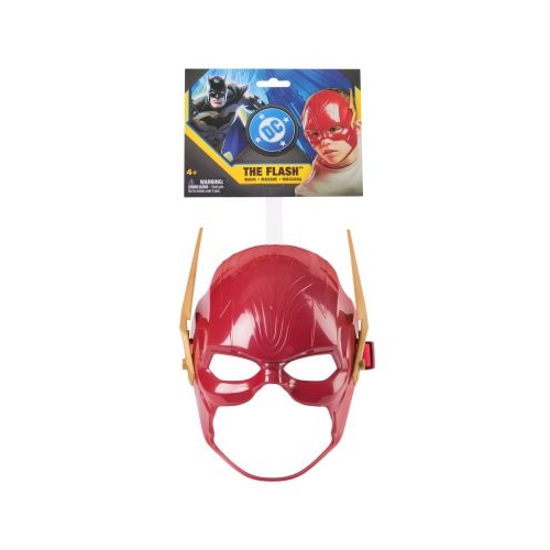 BATMAN DC MASCA FLASH